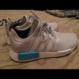 Adidas Nmd's