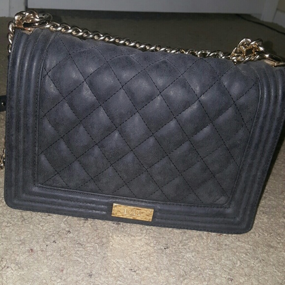 Black BCBG Shoulder bag