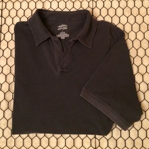 NWOT CREMIEUX Men's Shirt Size Large