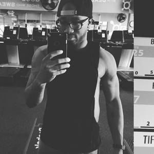 Meet your Posher, Terrence