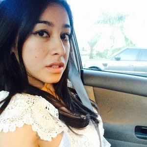 Meet your Posher, Mayra