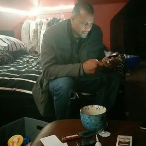 Meet your Posher, Billy