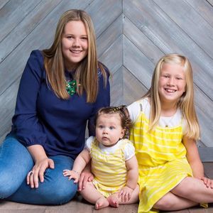 Meet your Posher, Kim