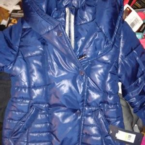 Tommy Hilfiger kids coat