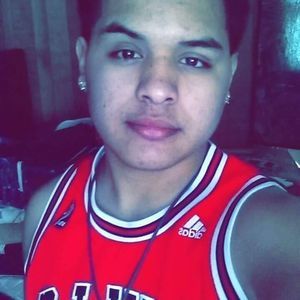 Meet your Posher, Jordan