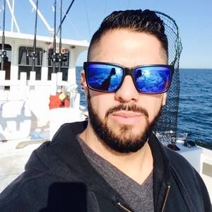 Meet your Posher, Gabriel