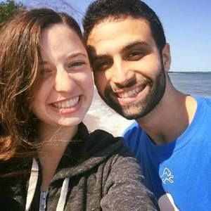 Meet your Posher, Mollie