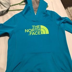 North face Sweatshirt
