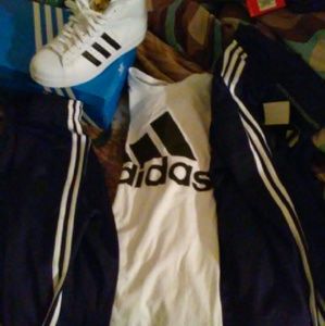 Adidas bundle