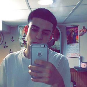 Meet your Posher, Jairo