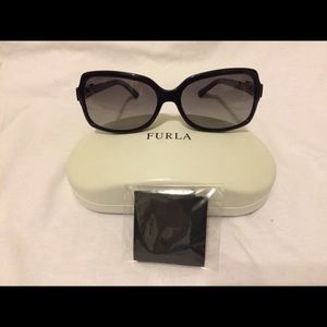 Furla sunglasses