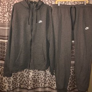 That time of weather fit