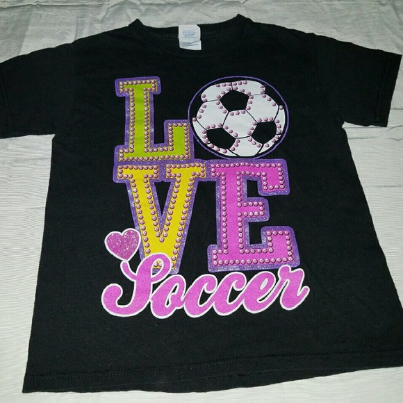 🔸🔹soccer TShirt🔹🔸