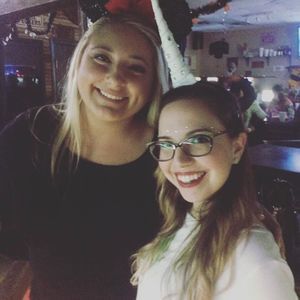 Meet your Posher, Kate