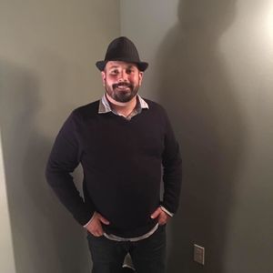 Meet your Posher, Matthew