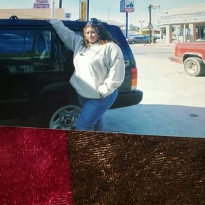 Meet your Posher, Maria