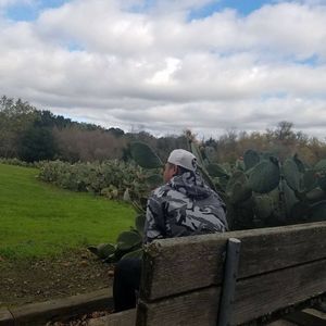 Meet your Posher, Justin