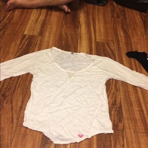 Roxy long sleeve