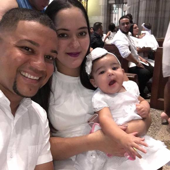 Meet your Posher, Yeury - Picture 1 of 1