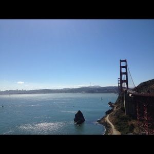 Meet your Posher, Sean