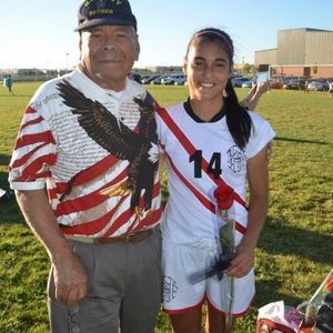 Meet your Posher, Roxanne