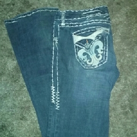 Women's Laguna Beach jeans