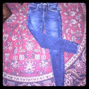 American Eagle Super Stretch Jeggings