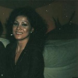 Meet your Posher, Mariefrance