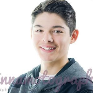 Meet your Posher, Ryan