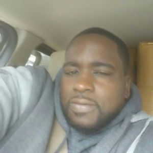 Meet your Posher, Jermaine