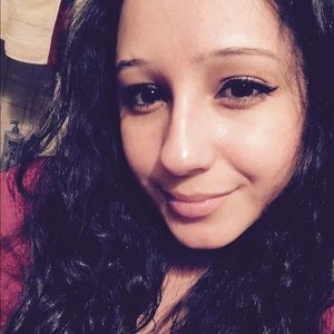 Meet your Posher, Mirian