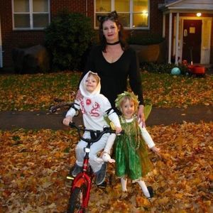 Meet your Posher, Lauri