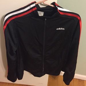 Adidas sweater