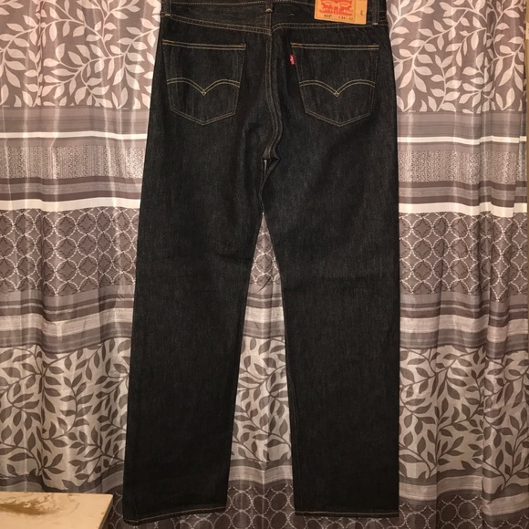 Brand new men jeans - Picture 2 of 2