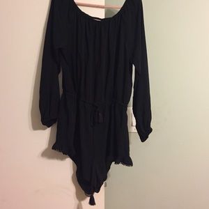 Vs romper