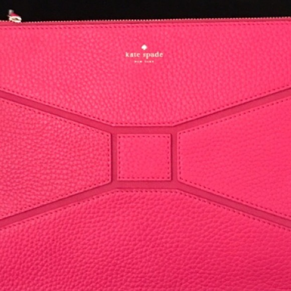 NWT KATE SPADE GIA BRIDGE PLACE - Picture 4 of 4