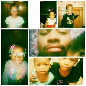 Meet your Posher, Darnell