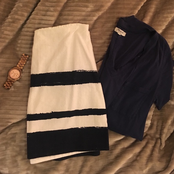 J. Crew Dresses & Skirts - J crew casual skirt