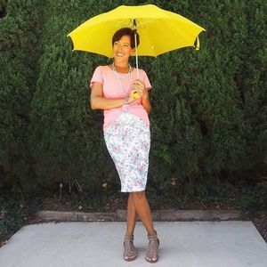 Meet your Posher, Gabrielle