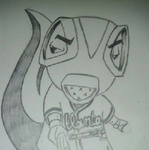 Meet your Posher, Nathaniel