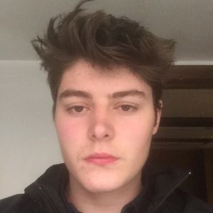Meet your Posher, Ben