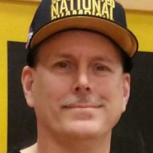 Meet your Posher, Mark