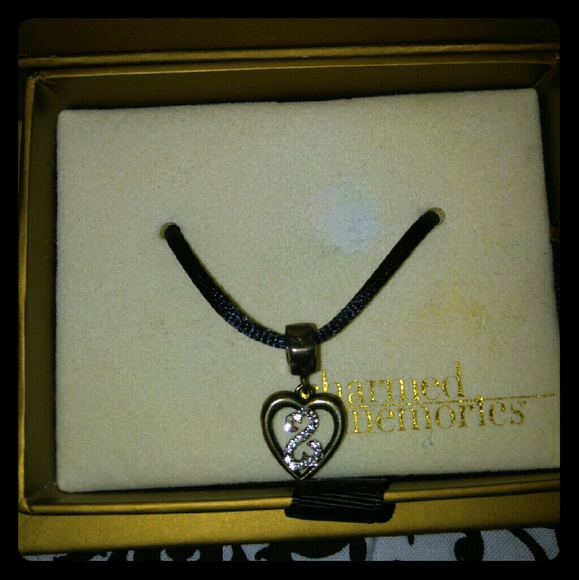 Kay Jewelers. Charmed Memories. Charm/Pendant.