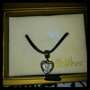 Kay Jewelers. Charmed Memories. Charm/Pendant.