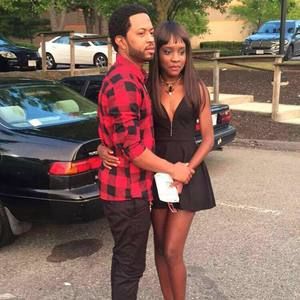 Meet your Posher, Shaday