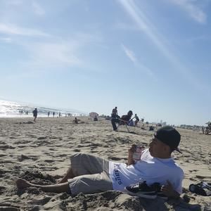 Meet your Posher, Armando