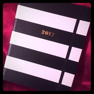 Kate Spade Set the Stage Medium Agenda