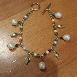 Beaded Braclet