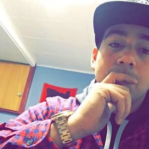 Meet your Posher, Leo