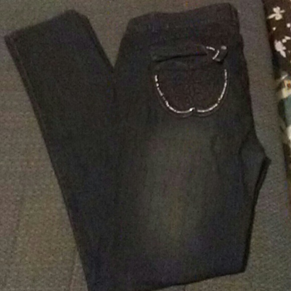 Applebottom jeans